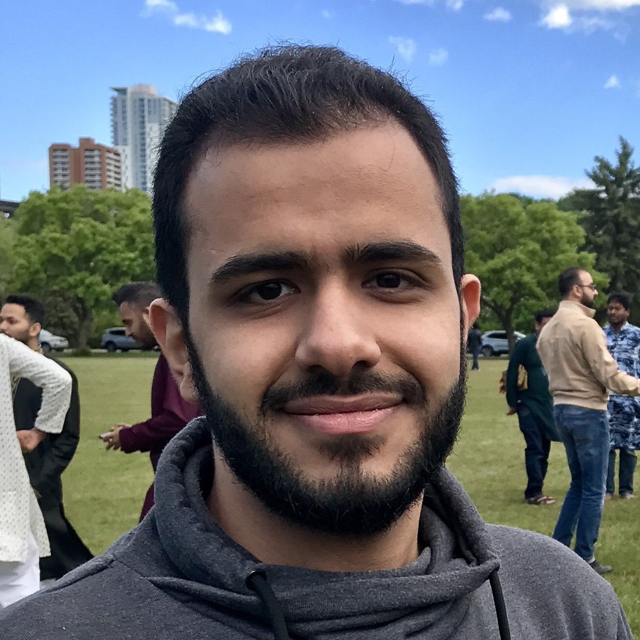 Abdulrahman Alattas