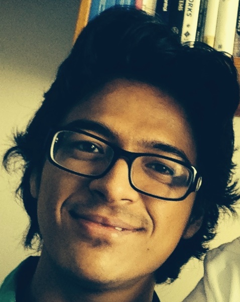 Adarsh Chauhan