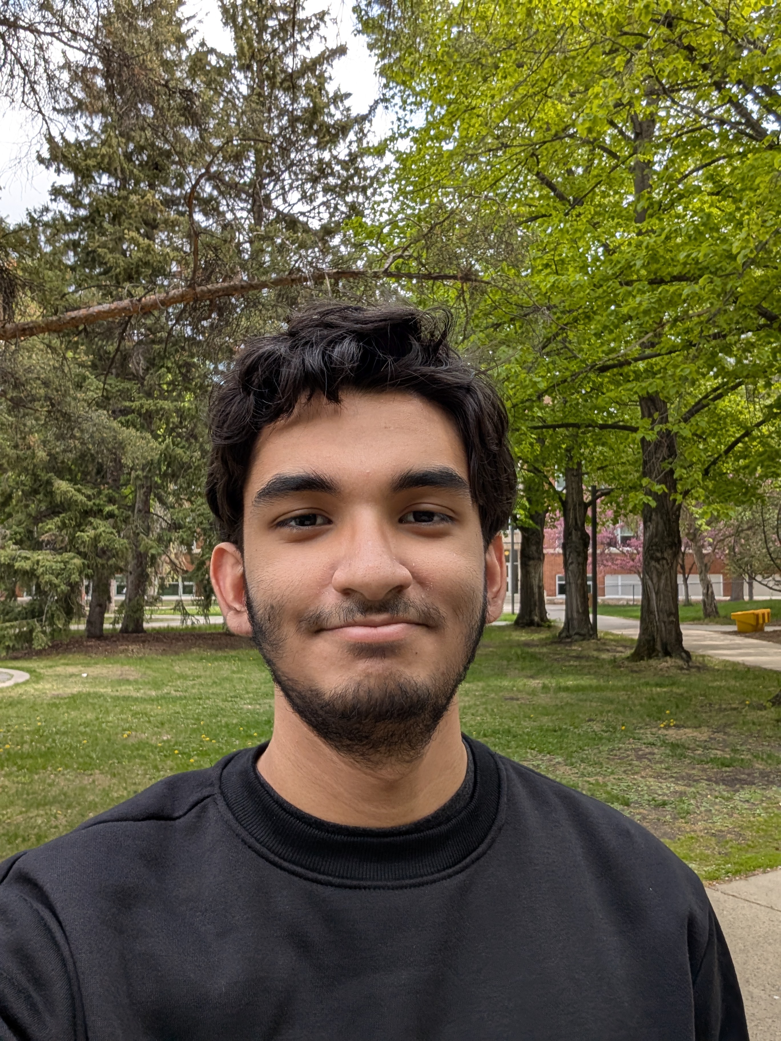 Arsh Ahsan