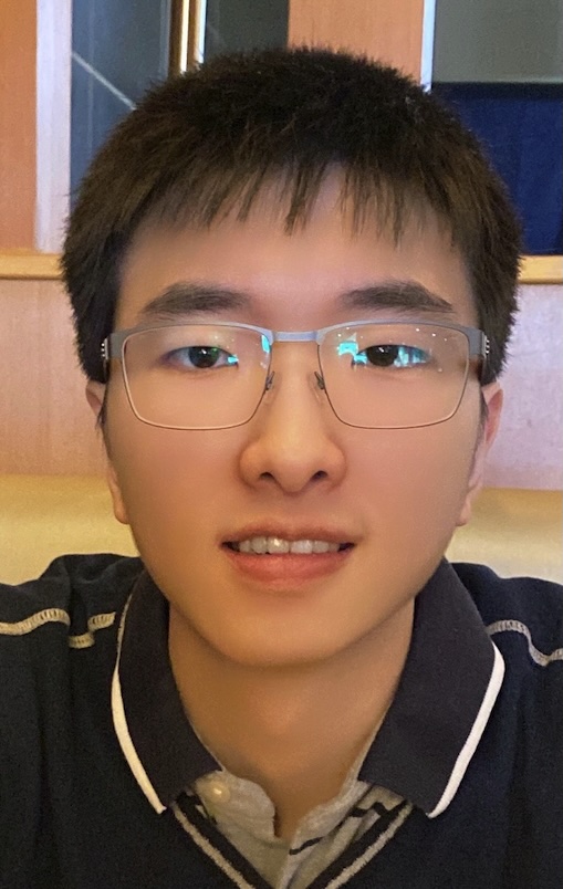 Austin Lu