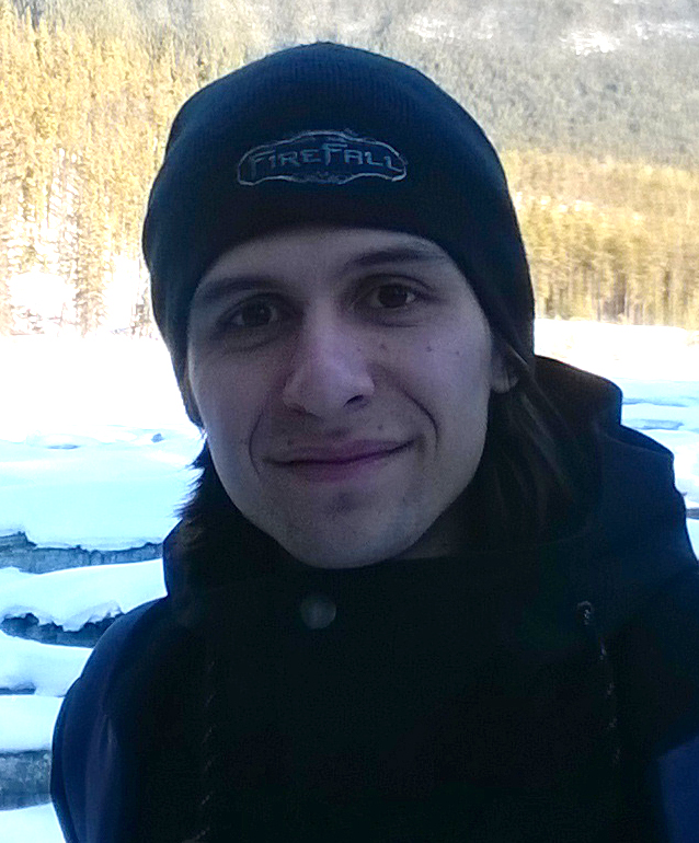 Caian Benedicto