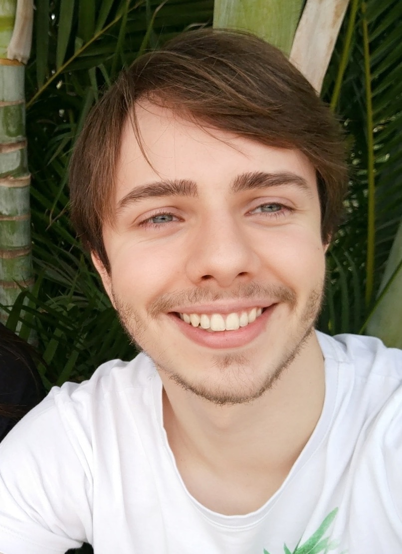 Caio Salvador Rohwedder