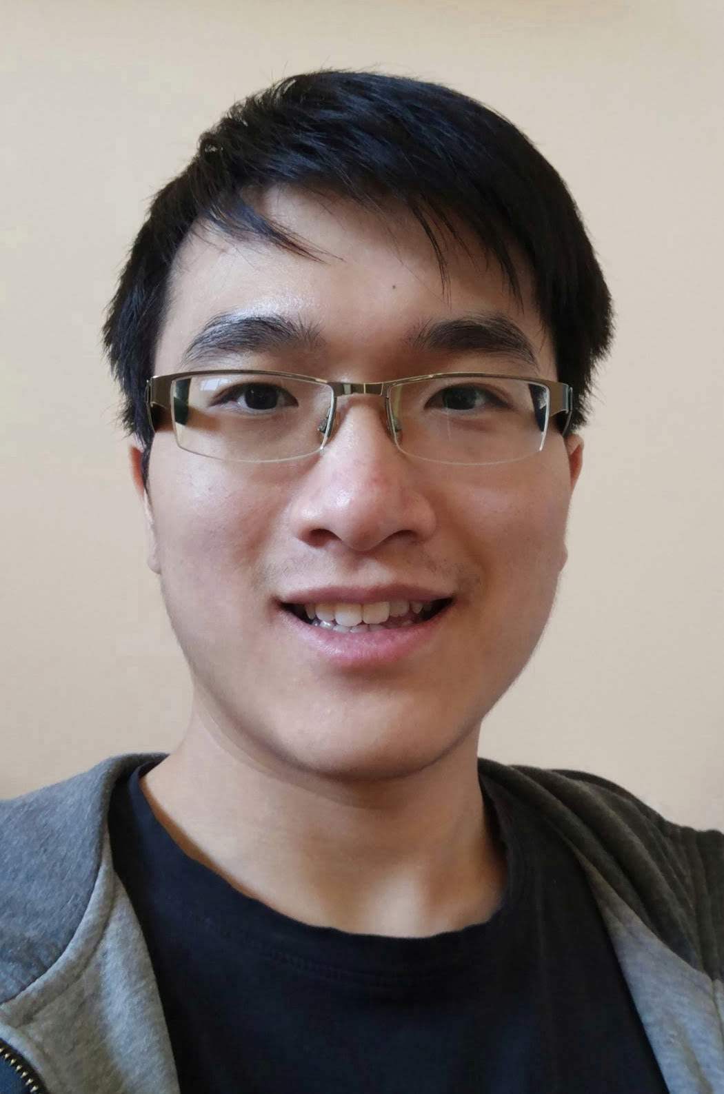 Deric Cheung