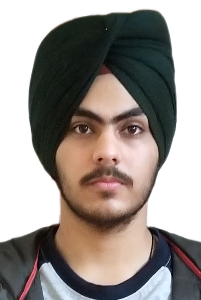 Dhanrajbir Singh Hira