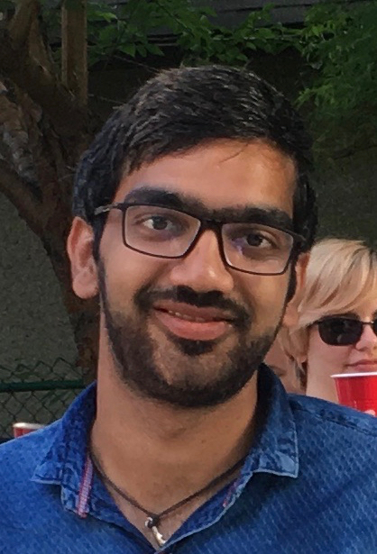 Dhruv Jain