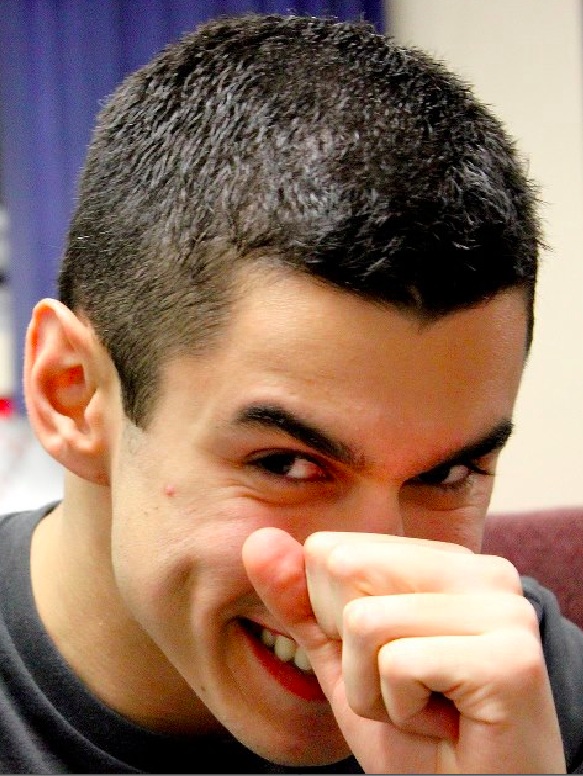 Diogo Renno