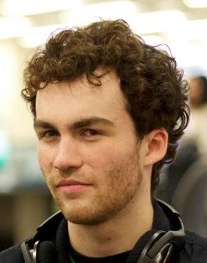 Elliot Colp