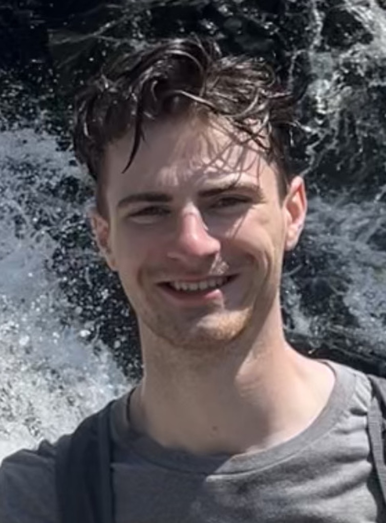 Justin Meimar