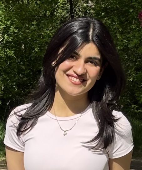 Keya Malhotra