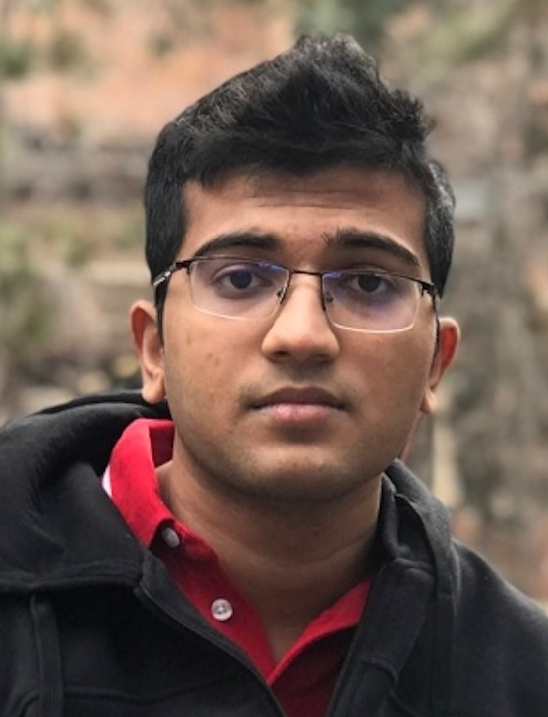 Mehrab Mehdi Islam