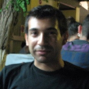 Michail Alvanos