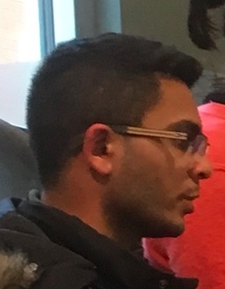 Muhammad Usman