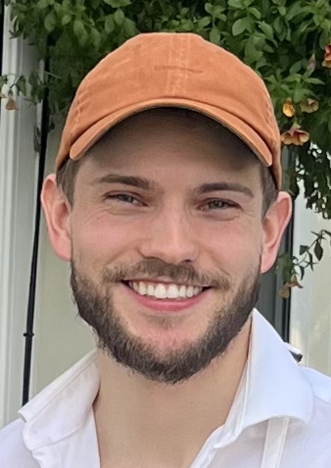 Nathan Henderson