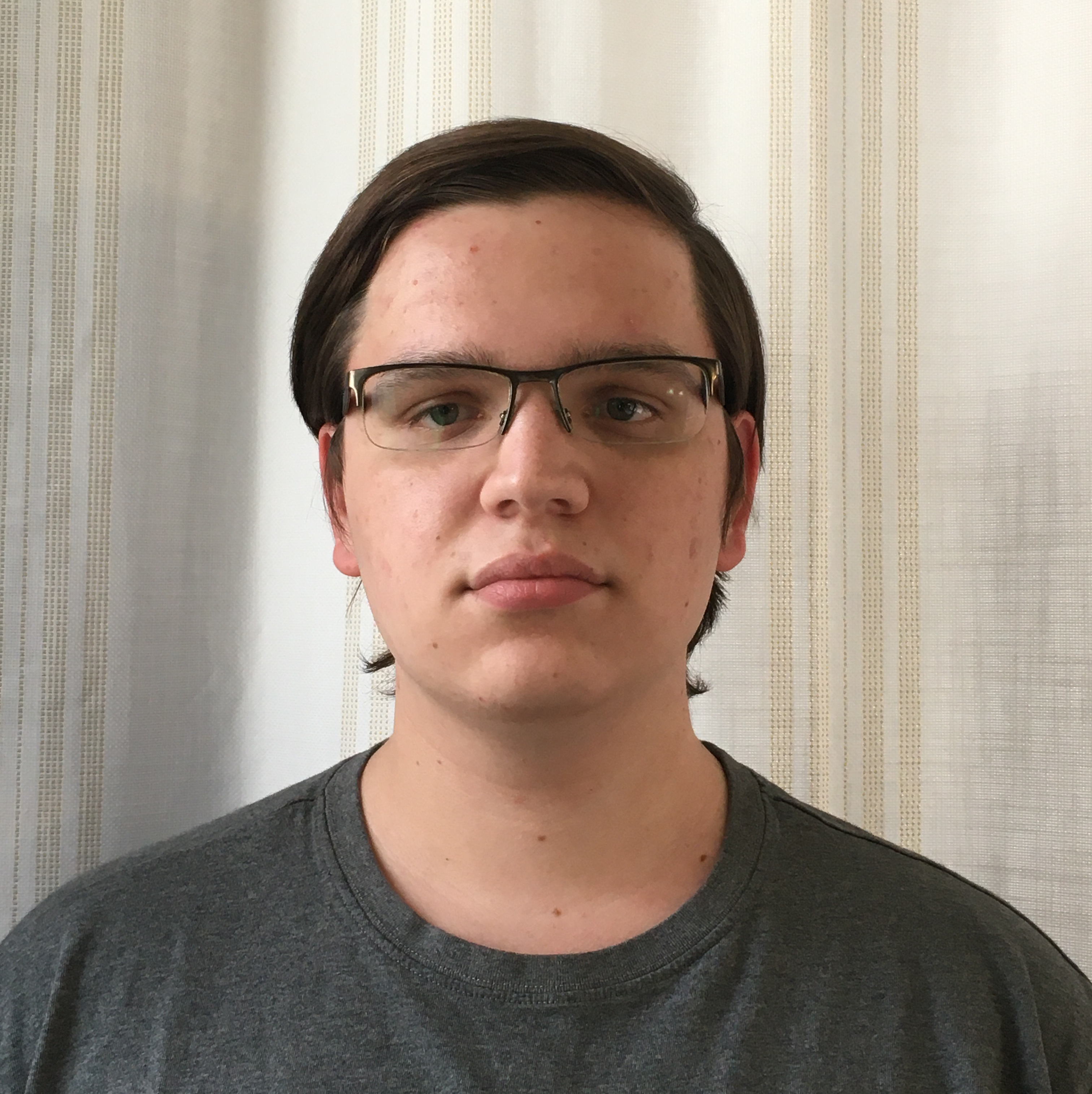 Nathan Ulmer
