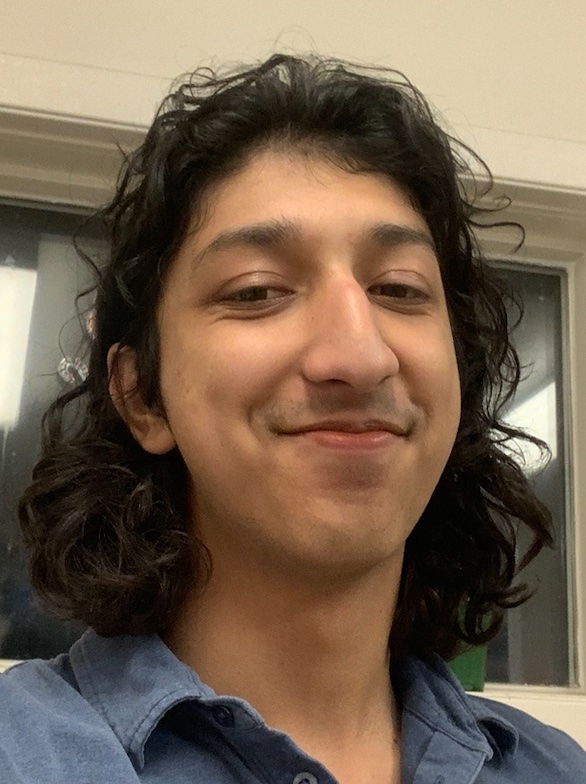 Rajan Maghera
