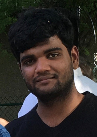 Sanket Kedia