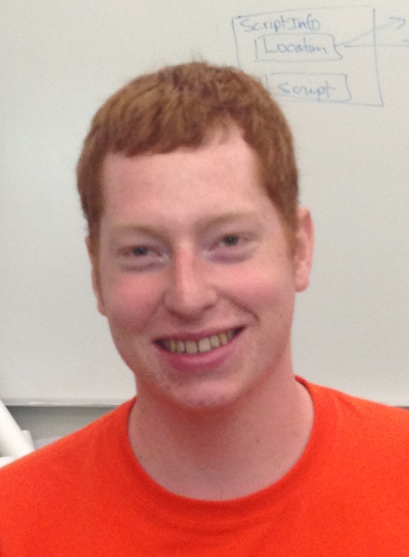 Sean Baergen