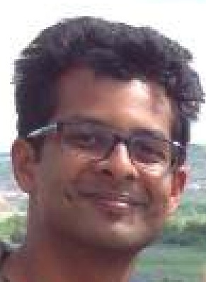 Sriseshan Srikanth