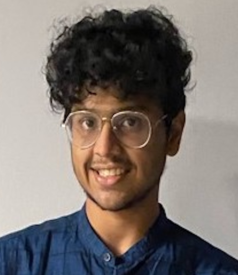 Vedant Vyas