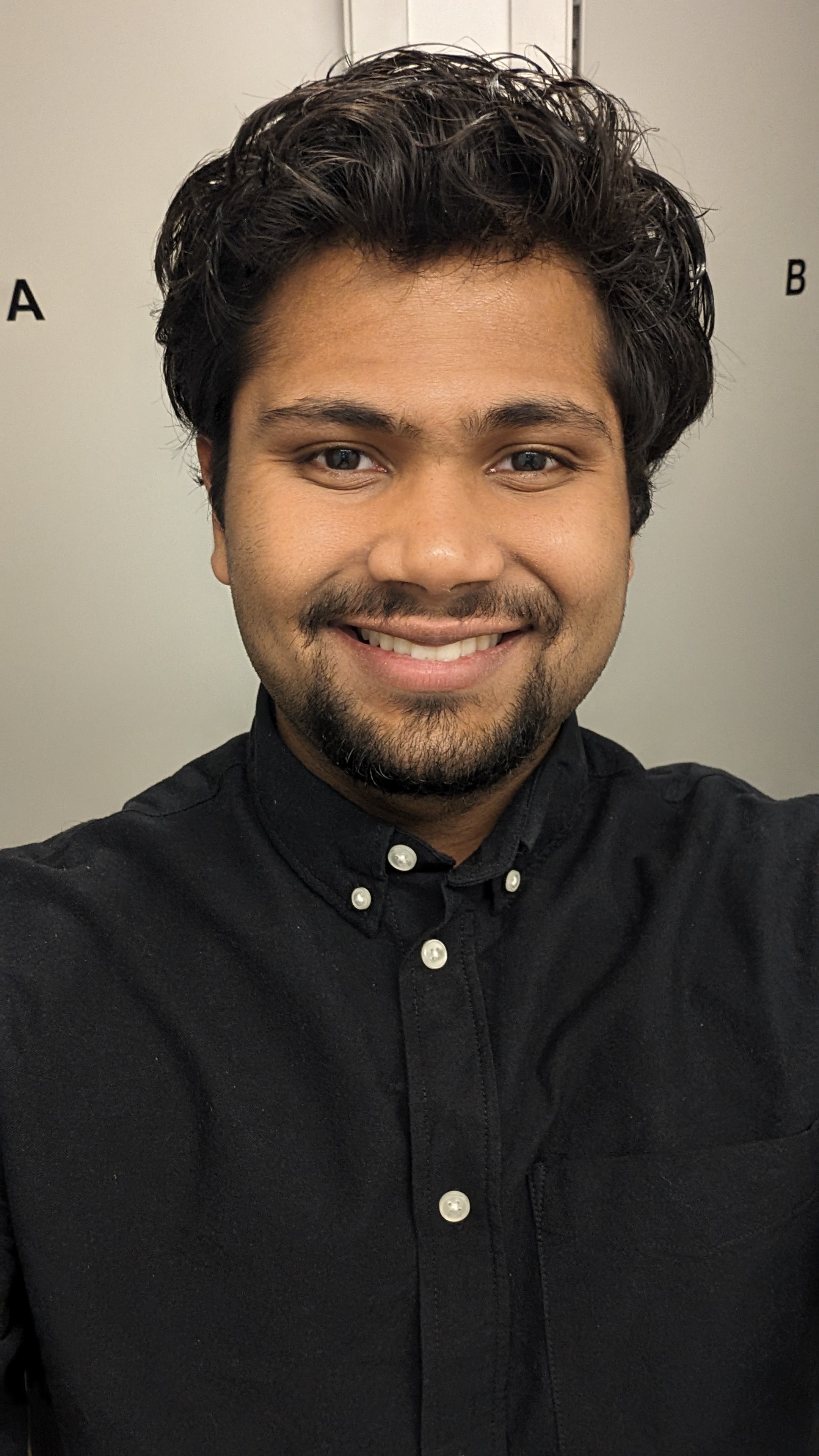 Yash Jha