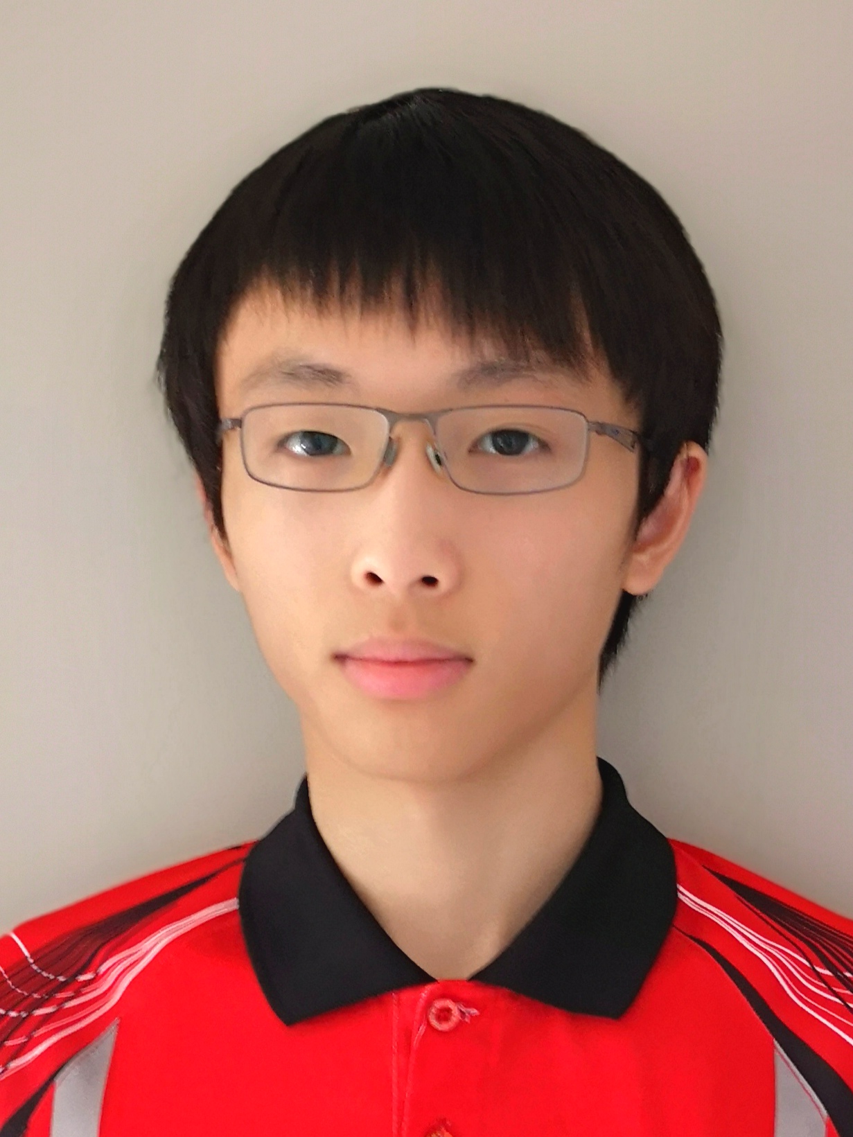 Zhaoyu Li